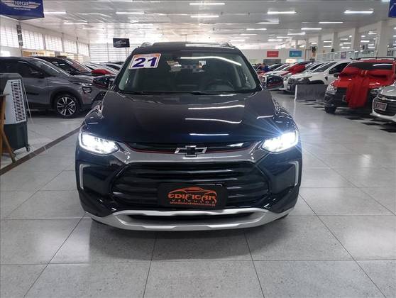 CHEVROLET TRACKER 1.2 TURBO FLEX PREMIER AUTOMÁTICO